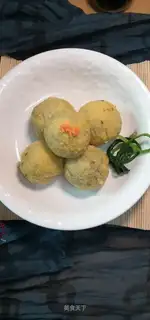 Corn pasta