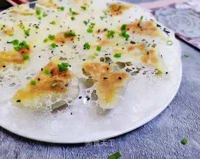 ♪ Lace Ice Flour ♪