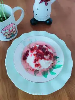 Blueberry Mountain