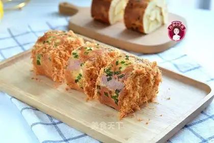 Old meat loaf