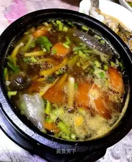Soup