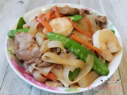 Dutch soy sauce