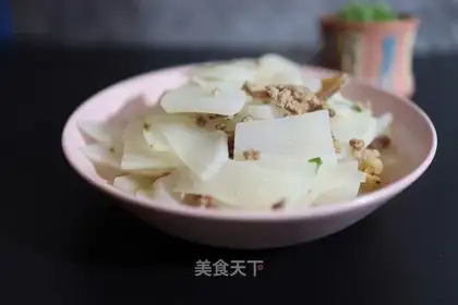 Roach stew