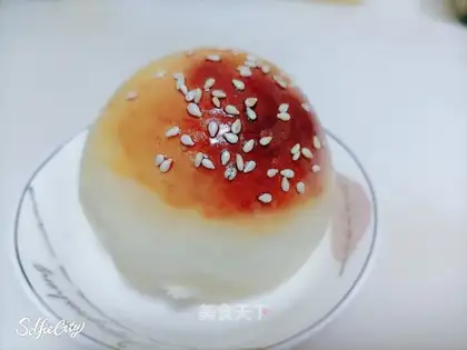 Breakfast bread