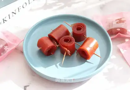 Mountain rolls