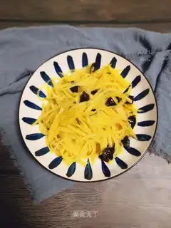 Spicy potatoes