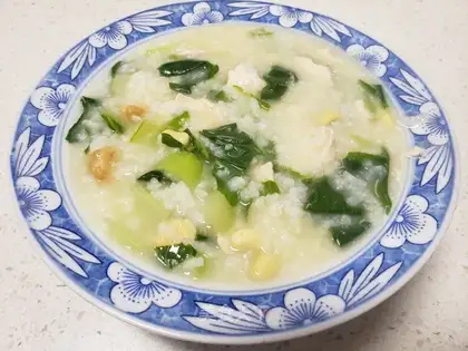 Porridge
