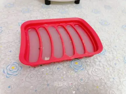 Homemade soup