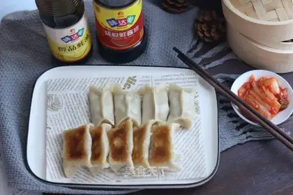 Oscillated pork cookers