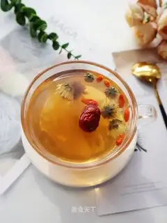 Sydney Fat Sea Fruit Tea