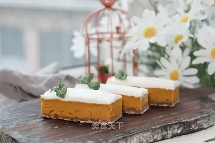 Japanese pumpkin