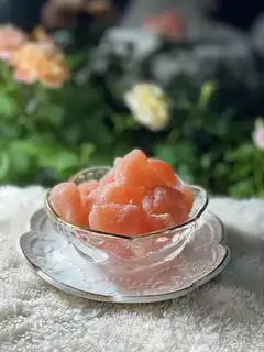Sweet grapefruit