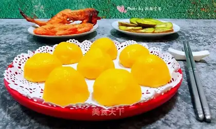 Corn nest