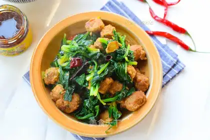 Spinach