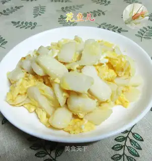 Eggs fried