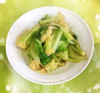Pelican broccoli