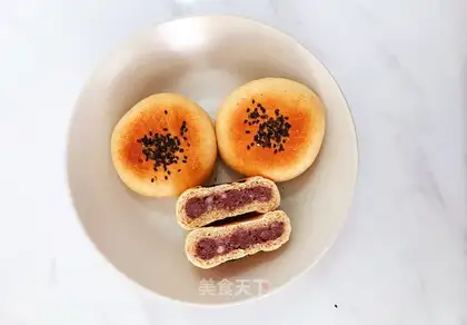 Japanese cranberry bread