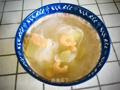 A seametrium fan soup
