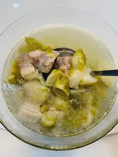 Steak stew