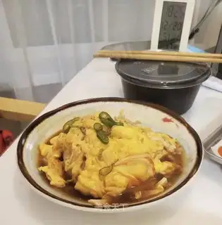 Tianxi rice