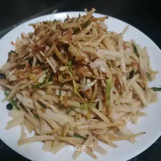 Spicy tacos