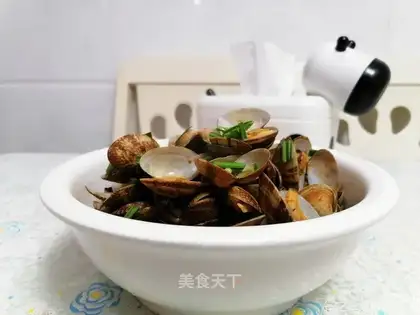 Fried Armour