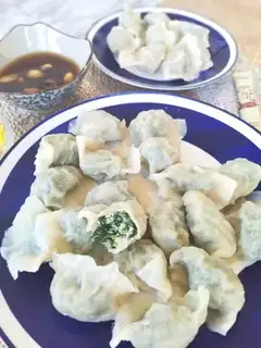Pyramid soup