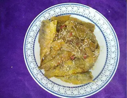 Beanfish