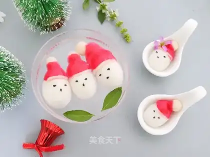Santa Claus
