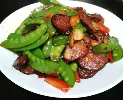 Dutch soy sauce