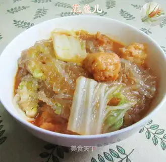 Soumaru's big cabbage powder
