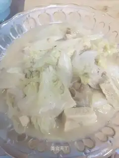 Fascinating tofu