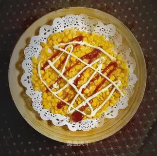 Corn brand
