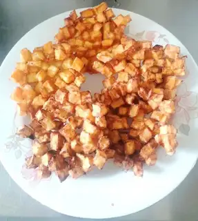 Potato brand