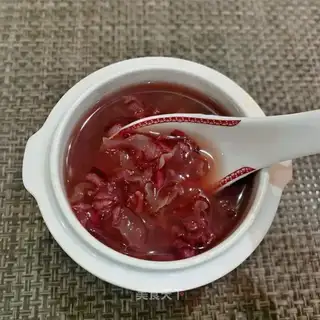 Black rice