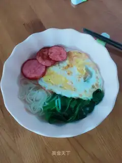 Let's get some soup