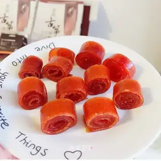 Mountain rolls