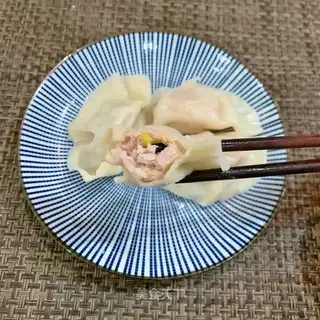 Dollies, dumplings