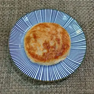Dollies, pancakes