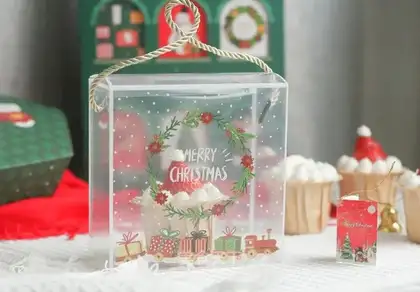 Santa Claus