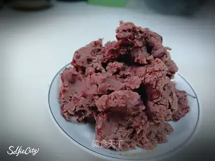 Red soy sauce
