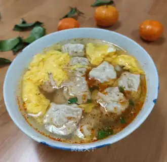 Eggflower