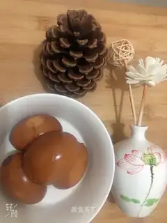 Tea eggs