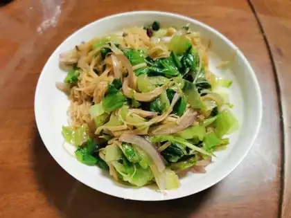Noodles