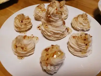 Quaffle potion