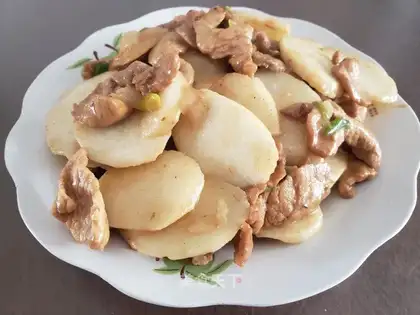 Pork