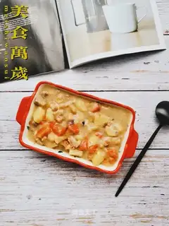 Chicken leg