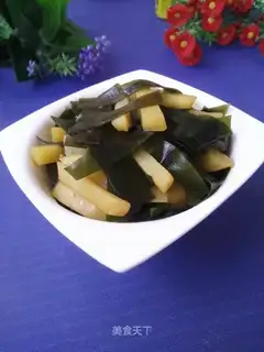 Potato stew