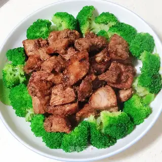 Forks