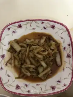 Soy sauce